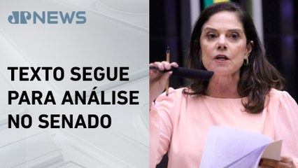Câmara aprova projeto que cria cadastro de pedófilos e predadores sexuais