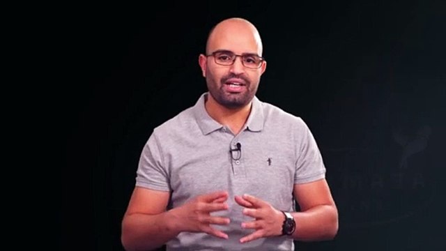( #4 ) تعلم لغة البرمجة جافا من الصفر - الدرس 4 - إدخال البيانات في لغة الجافا
