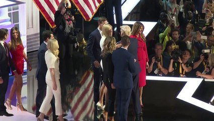 Melania Trump mantém sigilo em livro de memórias