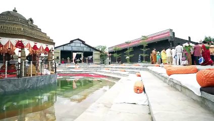 A Serene Oasis for Timeless Celebrations _ Luxury Wedding Venue Bangalore