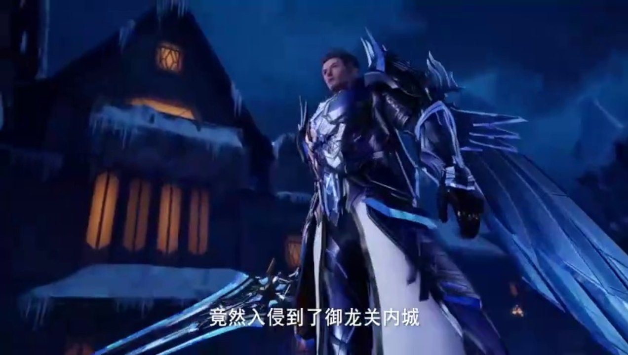 (Ep128) Throne of Seal Episode 128 English Subtitle & Sub Indo (Shen yin WangZuo)(rono del Sello)