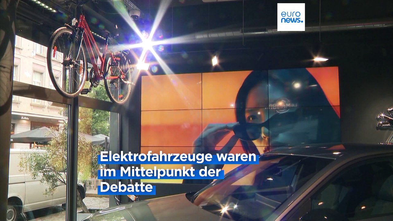 Nachrichten des Tages | 9. Oktober - Mittagsausgabe