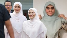 Tutorial Tudung Bawal Fazura