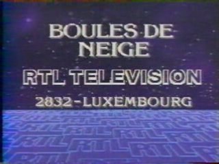 RTL  fêtes de fin d'année