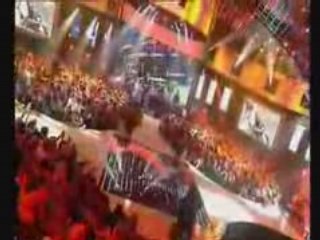 Christophe Maé, Johnny Hallyday [Sarbacane] GD