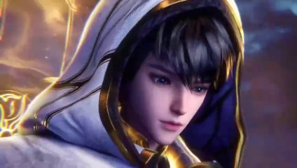 (Ep128) Throne of Seal Ep 128 Multi-SUB (Shén yìn wángzuò)(神印王座)