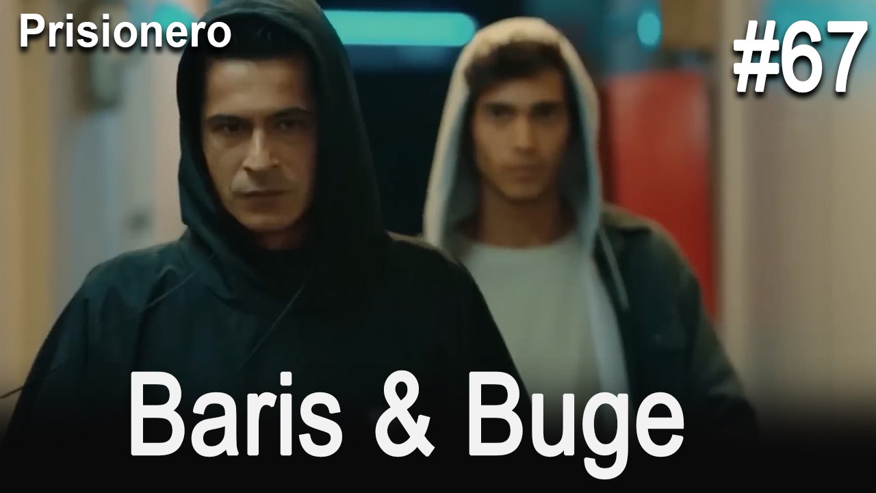 Barıs & Buge #67