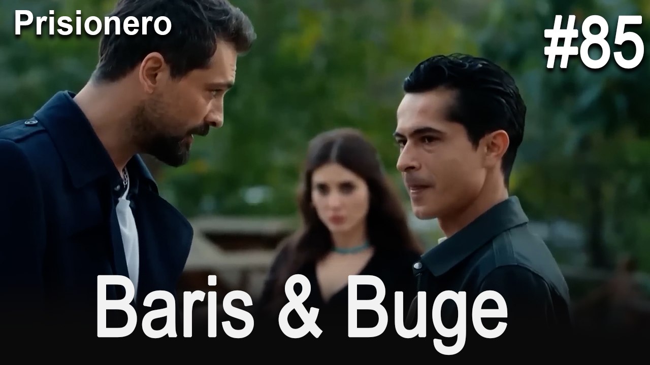 Barıs & Buge #85