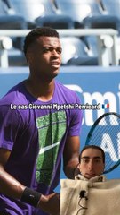 Le cas Giovanni Mpetshi Perricard 