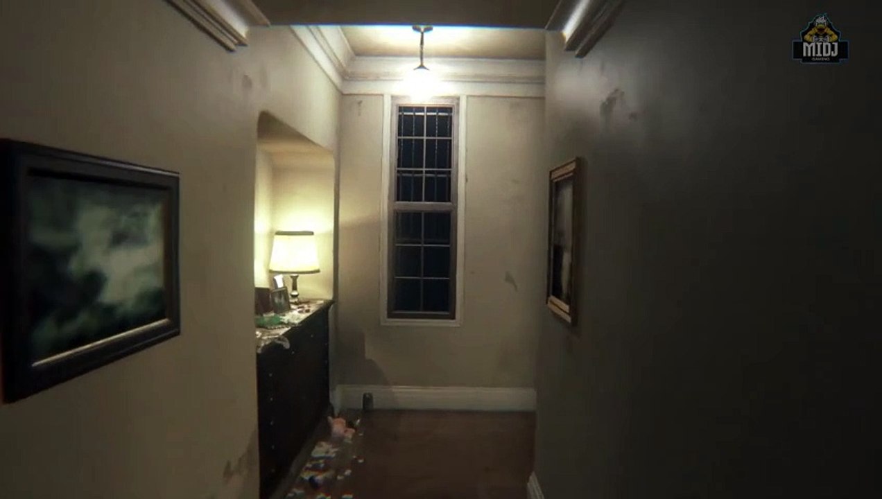 Playing the ORIGINAL P.T. in 2024  Full Game Walkthrough | Horror Game