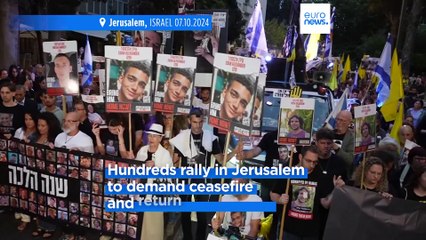 Latest news bulletin | October 8th – Morning