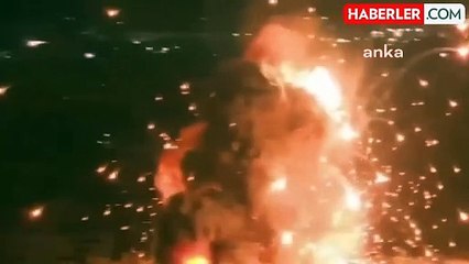 İsrail, Hizbullah Karargah Başkanı Süheyl Hüseyni'yi öldürdü