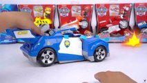 Paw Patrol ASMR Toy Unboxing Review | Rescue Wheels & Rubble | Motor's Adventure Fun!