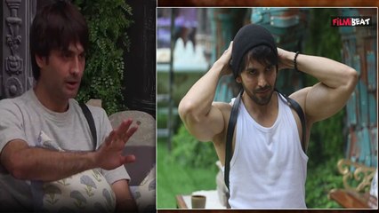 下载视频: Bigg Boss 18:Salman Khan के Show में  Chum Darang के बाद अब Vivian Dsena से भिड़े Shehzada Dhami