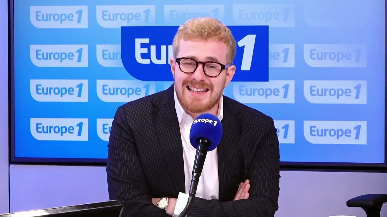 Manifestations pro-palestiniennes dans les universités : «Il n'y a pas d'appel au calme et c'est dramatique», regrette Yossef Murciano