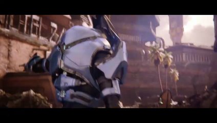 Halo 2 Anniversay ll Cinematica Extra 3 ( Otro dias en la playa )