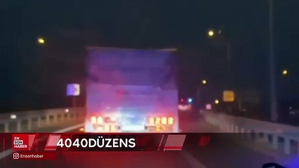 81 ilde operasyon: 4 bin 40 düzensiz göçmen yakalandı
