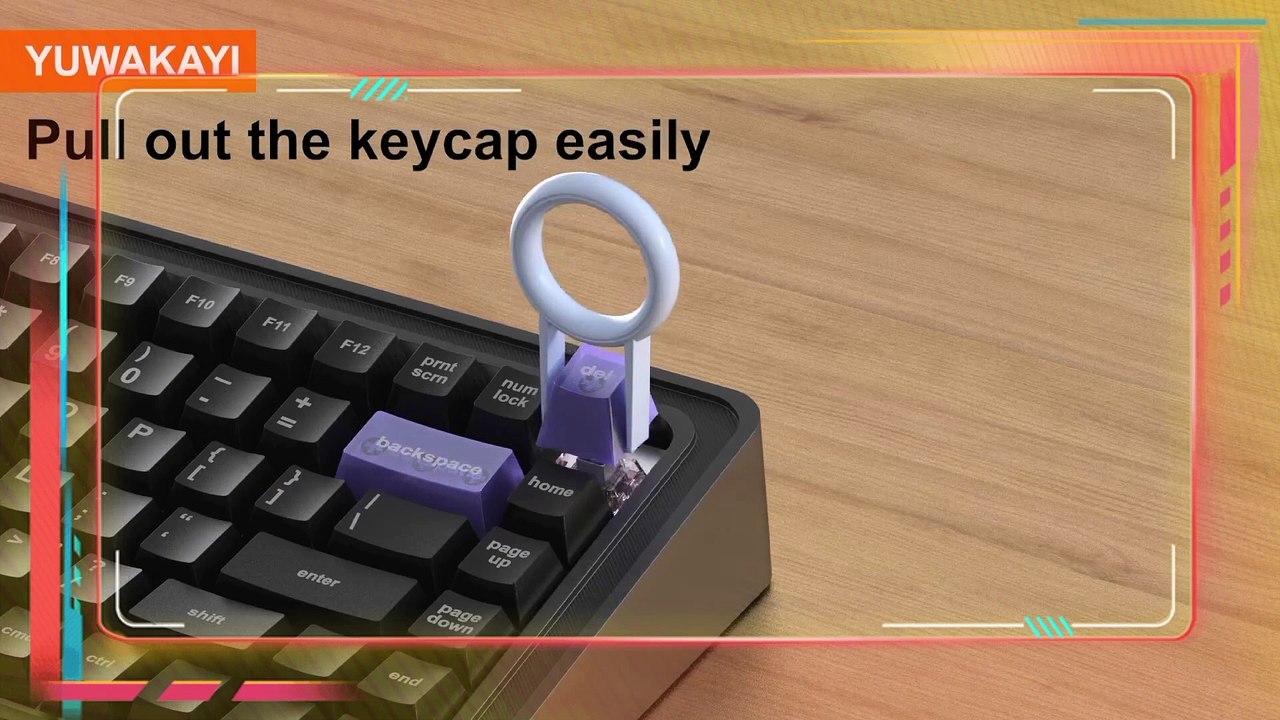 7 in 1 Electronic Cleaner Kit, Keyboard Cleaner Kit with Brush, 3 in 1 Cleaning Pen for Airpods Pro, Multifunctional Cleaning Kit for Earphone, Keyboard, Laptop, Phone, PC Monitor(Blue)