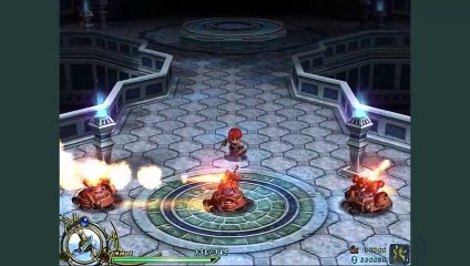 【プレイ動画】翼の民を求めてPart26【イースVI-ナピシュテムの匣-】