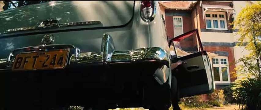 The Secret Kingdom - Eine fantastische Reise Trailer DF