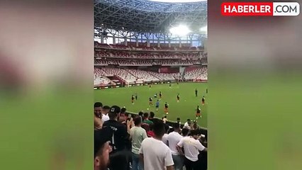 Amedspor'da Ersun Yanal krizi: Taraftarlar istifaya davet ediyor