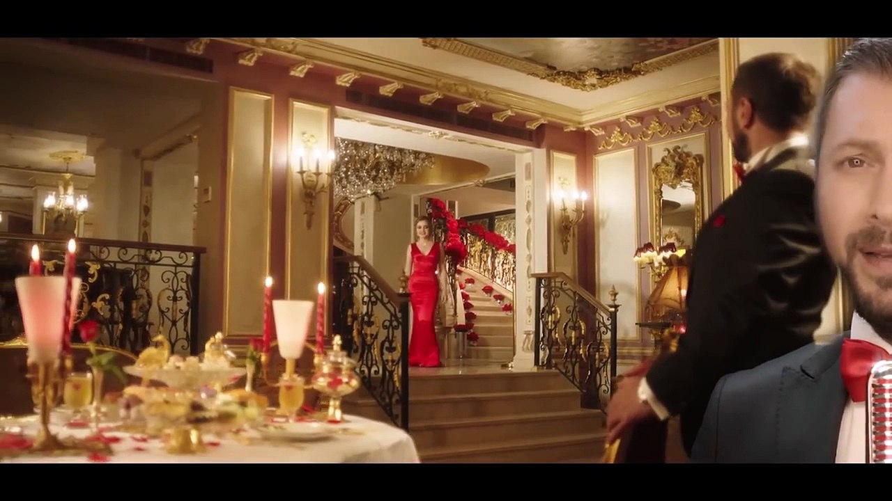 Wadih Mrad - Helwet El Helwat   وديع مراد - حلوة الحلوات