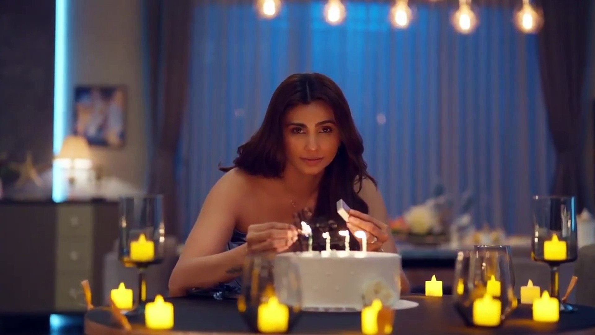 Red Room (2024) S01 E01 Hindi Hungama Hot Sexy Web Series Daisy Shah Hot Series