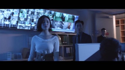 Doctor Prisoner E12 Hindi RV Drama