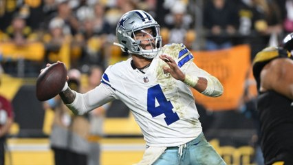 Cowboys vs. Lions: An Intense Battle of Resurgence