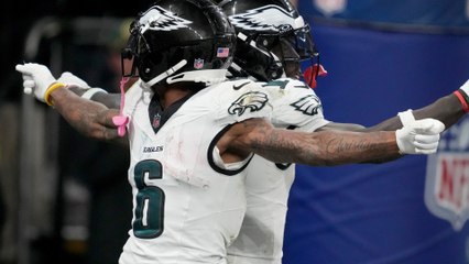 Eagles vs. Browns: Team Insights & Game Predictions