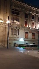 Courts of Justice, Santiago, Chile ️