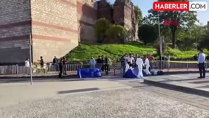 2 genç kızı katleden cani Semih Çelik'in annesi günler sonra ilk kez konuştu