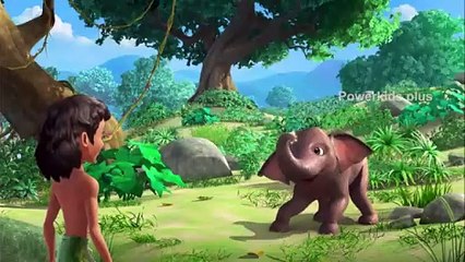 Twinkle Twinkle Little Star _ Nursery Rhymes & Kids Song _ Jungle Book Rhymes