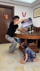 a magic trick for my wife how to double money