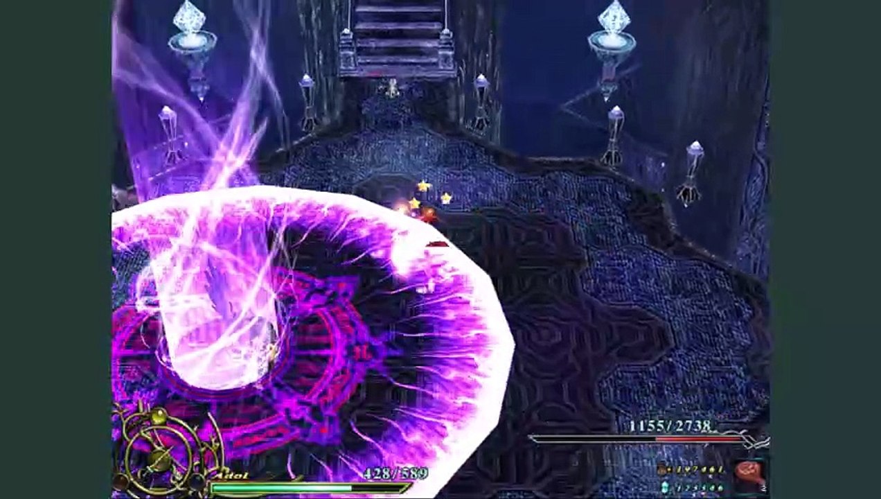 【プレイ動画】翼の民を求めてPart28【イースVI-ナピシュテムの匣-】