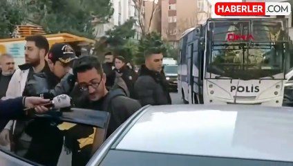 Kıvanç Talu, filminde de kendi kaderini yaşadı