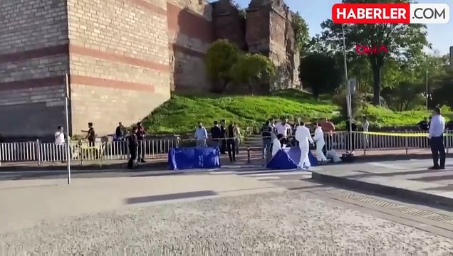 2 genç kızı katleden cani Semih Çelik'in annesi günler sonra ilk kez konuştu