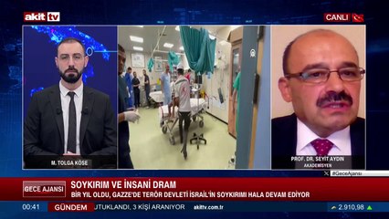 İran - İsrail gerilimi nereye varacak?