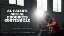 Best Metal Coating in Dubai | UAE