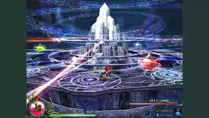 【プレイ動画】翼の民を求めてPart29【イースVI-ナピシュテムの匣-】