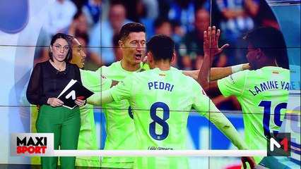 آخر مستجدات العالم الرياضي .. الأحد 06 أكتوبر - 06/10/2024