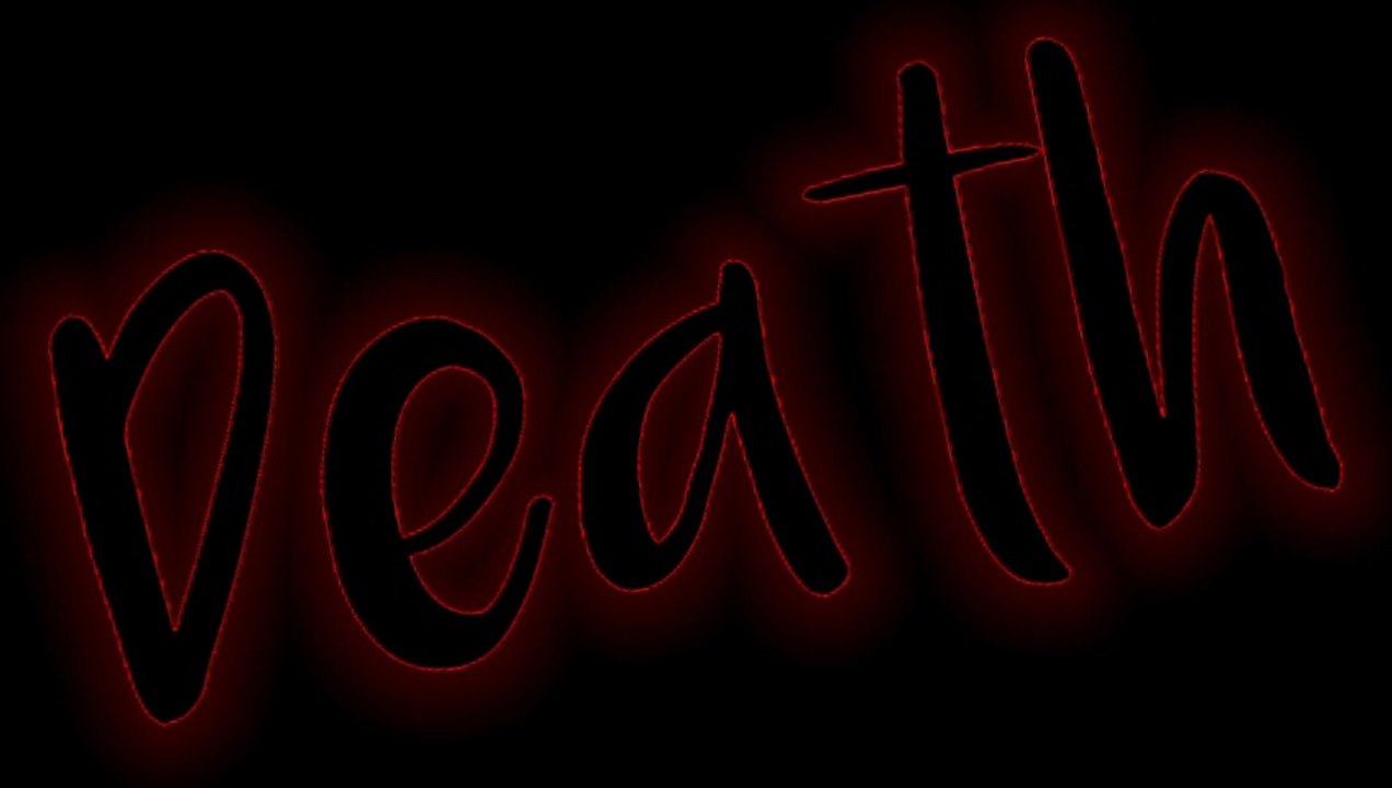 Death part 2
