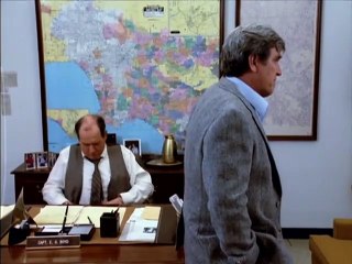 Automan TV Series 1983 - Episode 12 - Death By Design