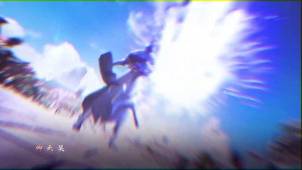 E173 One Hundred Thousand Years of Qi Training 1080p English Softsub