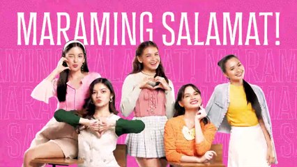MAKA: Gusto mo bang makapasok sa MAKA High? Mag-audition na!