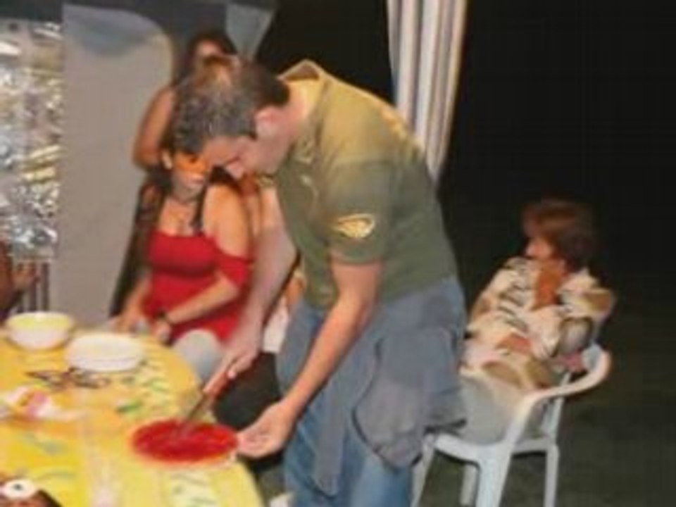 10-11-12 août 2007 - Le Lauzet