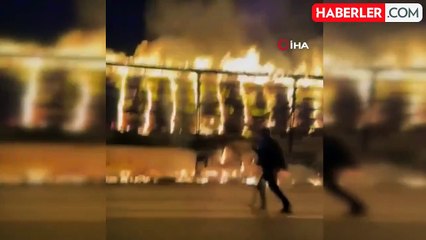 Alkollü Tır Sürücüsü Konya'da Dehşet Saçtı: 2 Ölü, 2 Yaralı