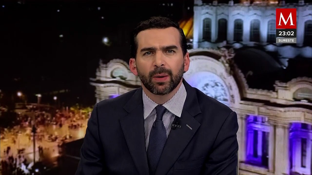 Claudia Sheinbaum alerta sobre el huracán 'Milton' y pide seguir recomendaciones