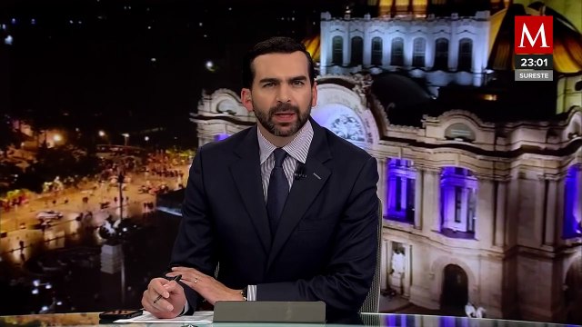 Huracán 'Milton' categoría 5 pone en alerta máxima a la península de Yucatán