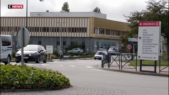 De nouveaux éléments dans le procès Le Scouarnec